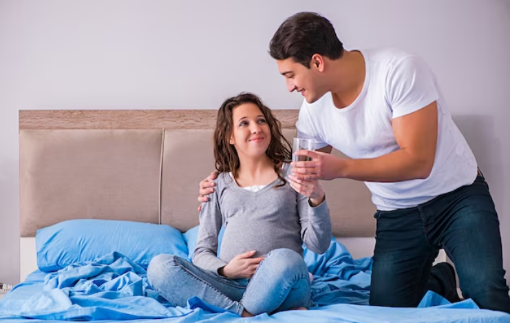 Best Doctor for Infertility Treatment in Thane West